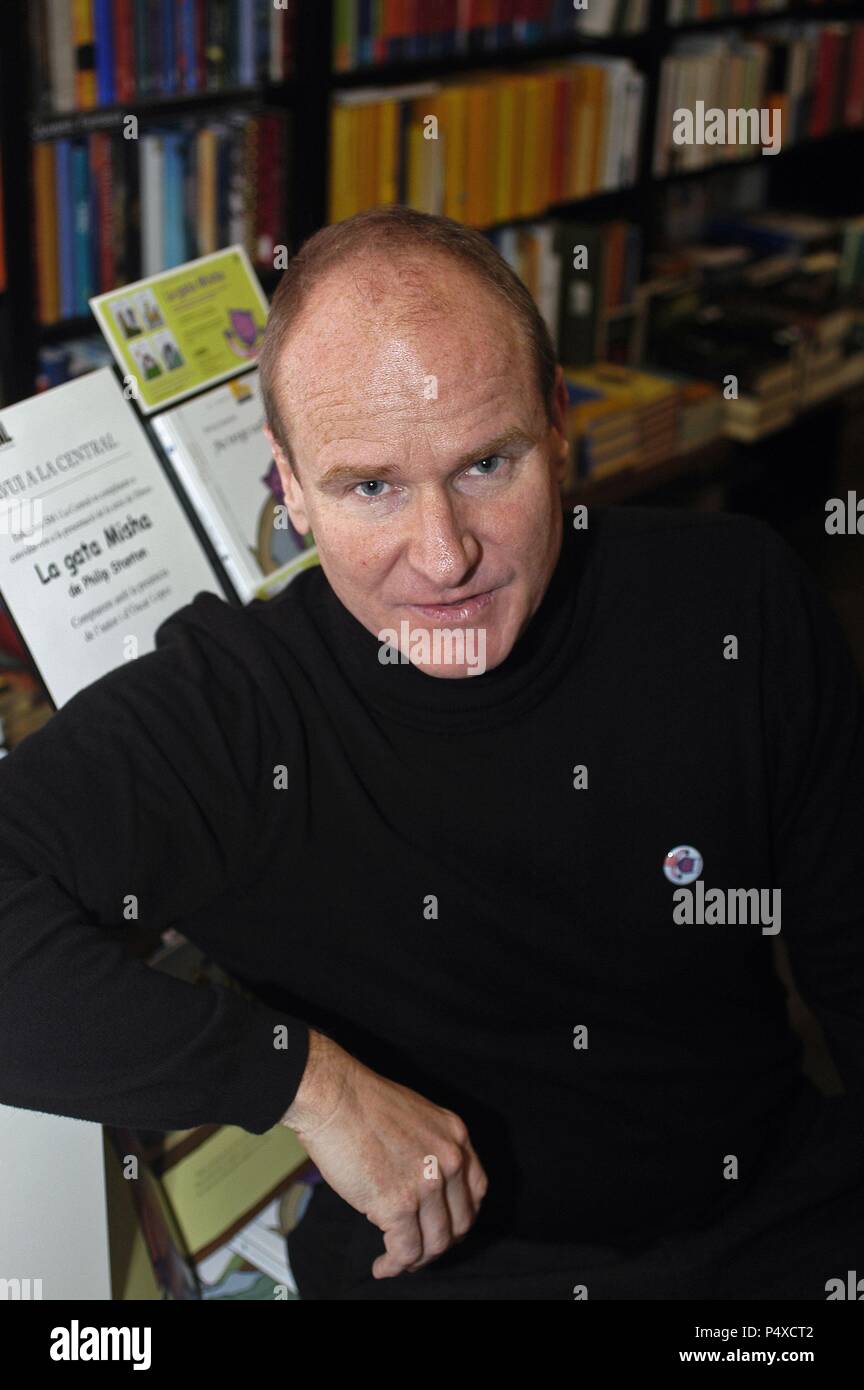 Philip stanton hires stock photography and images Alamy