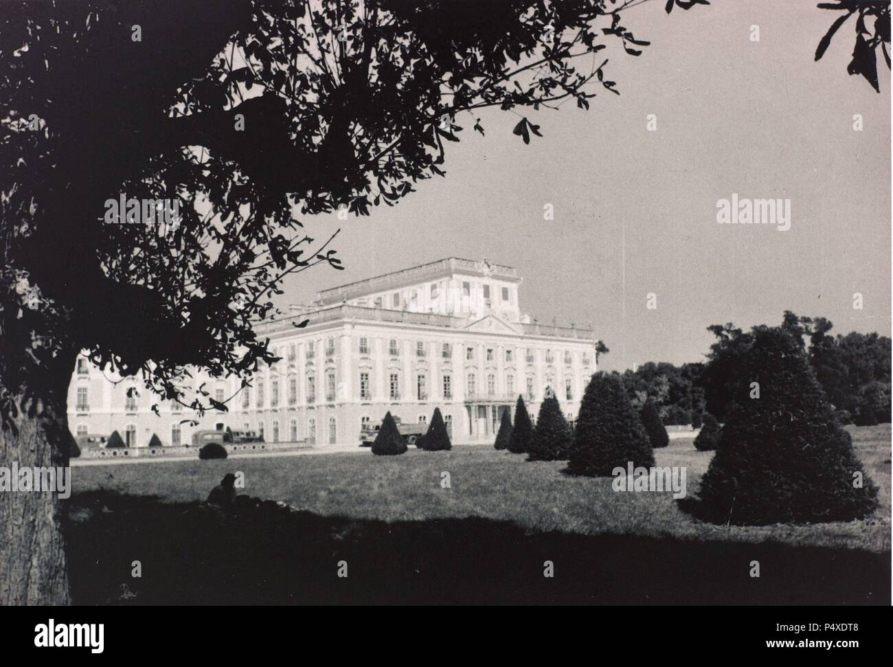 Esterhazy family hires stock photography and images Alamy