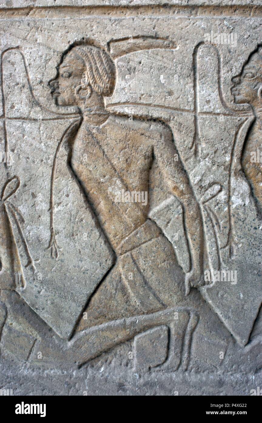Ancient nubians hires stock photography and images Alamy