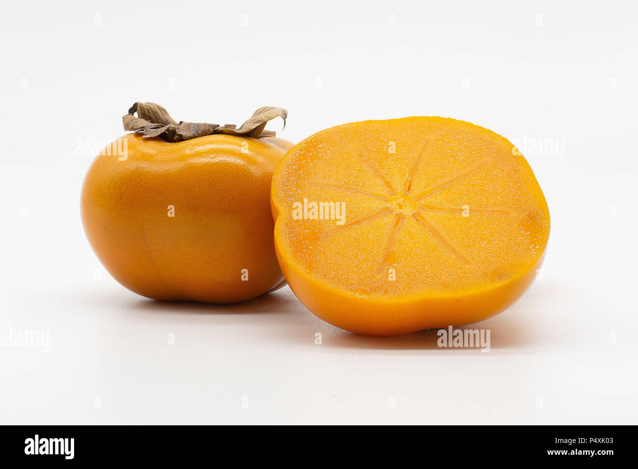 One And A Halved Sharon Stock Photo Alamy
