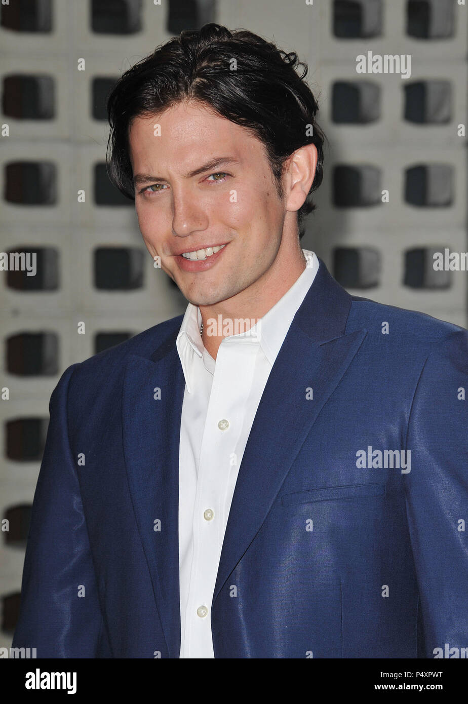 A jackson rathbone 57 red carpet event hi-res stock photography and ...