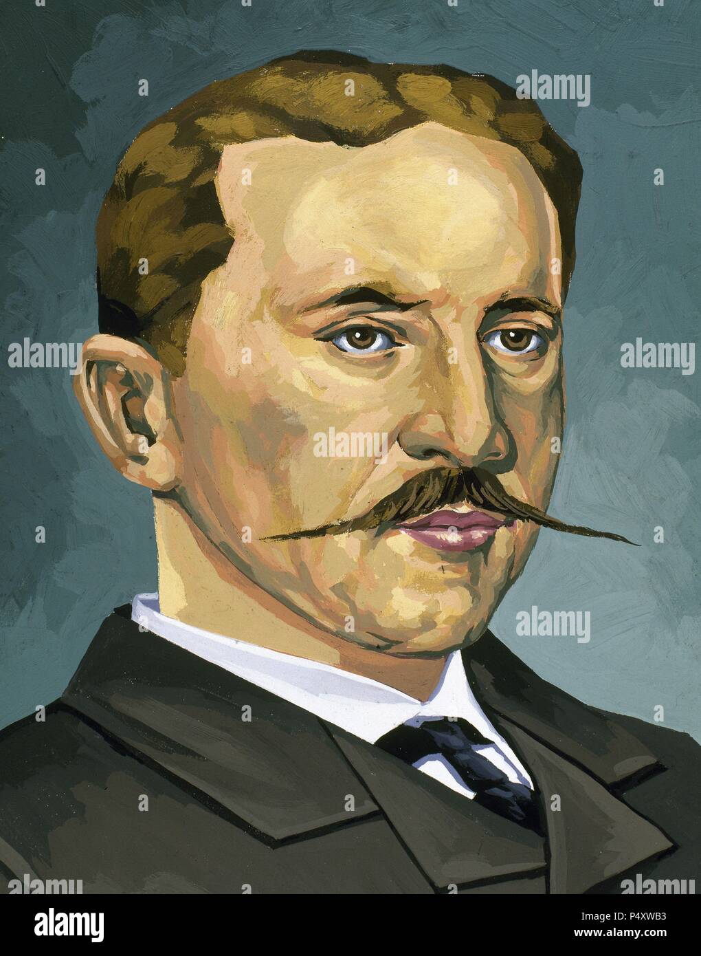 Bailey brothers hi-res stock photography and images - Alamy