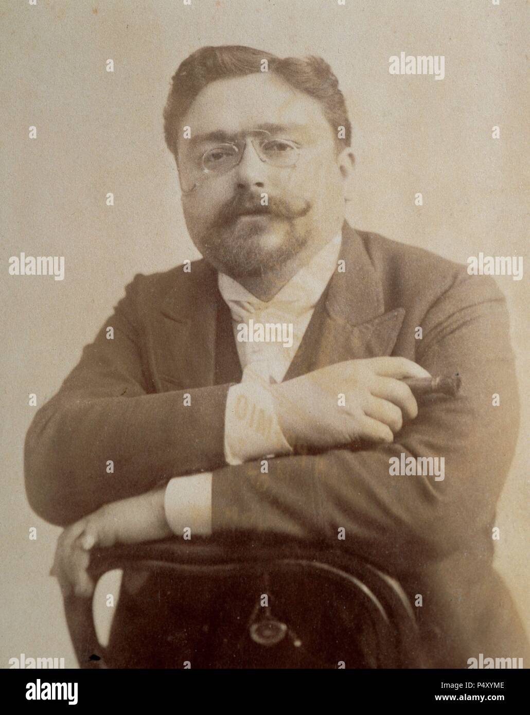 Isaac isaac albeniz hires stock photography and images Alamy