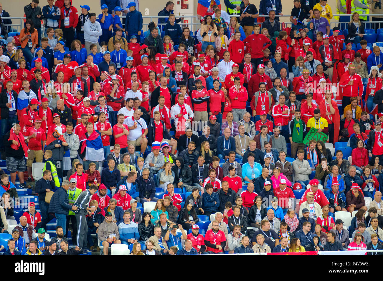 Fifa support hi-res stock photography and images - Alamy