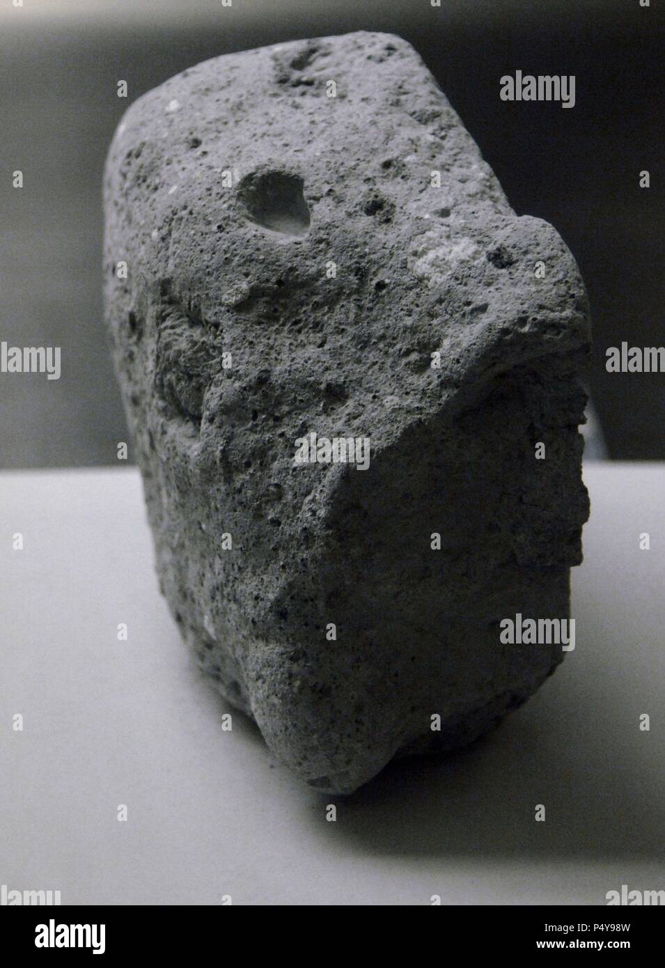 Apollo 11 Moon Rocks Breccia