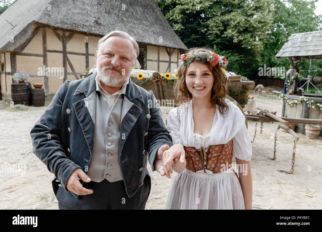 axel von culture high resolution stock photography and images alamy