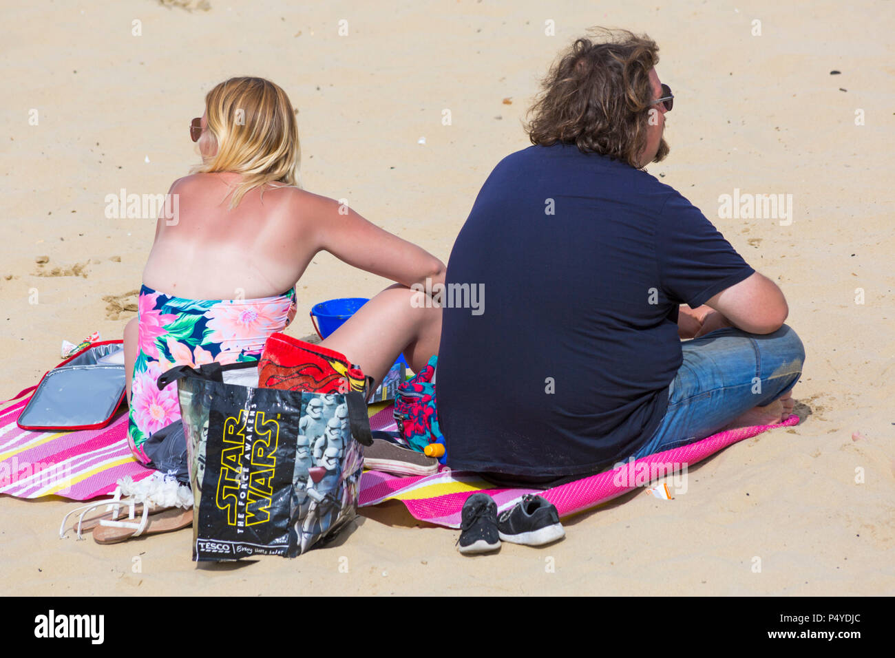 Tesco sun loungers 2018 2025