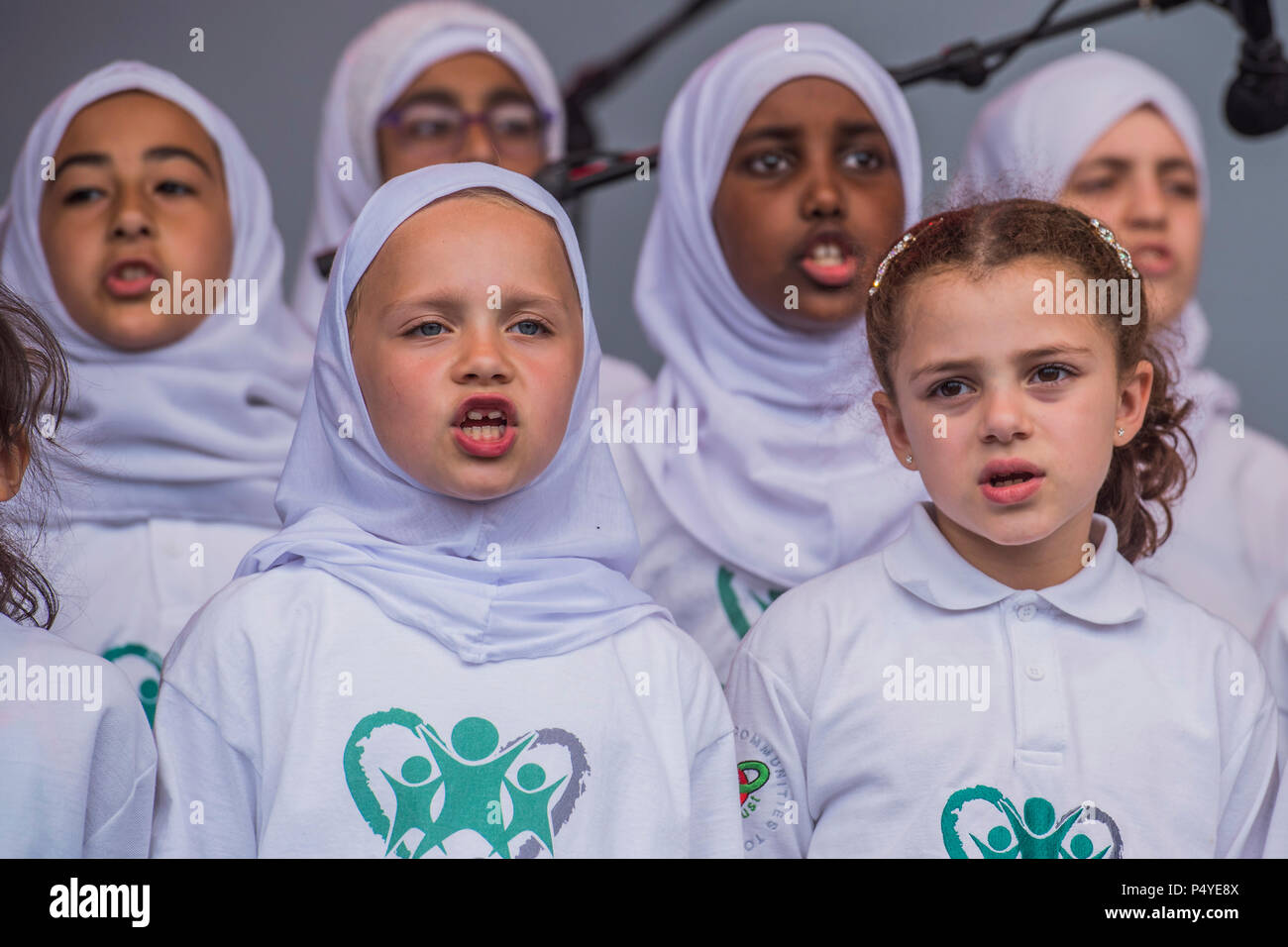 Eid Festival Stock Photos & Eid Festival Stock Images - Alamy