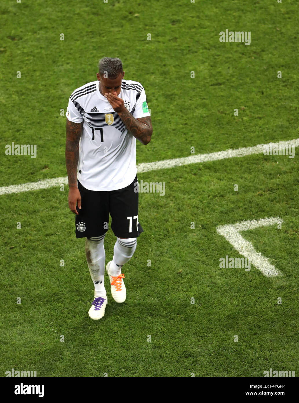 Being shown red card hires stock photography and images Alamy