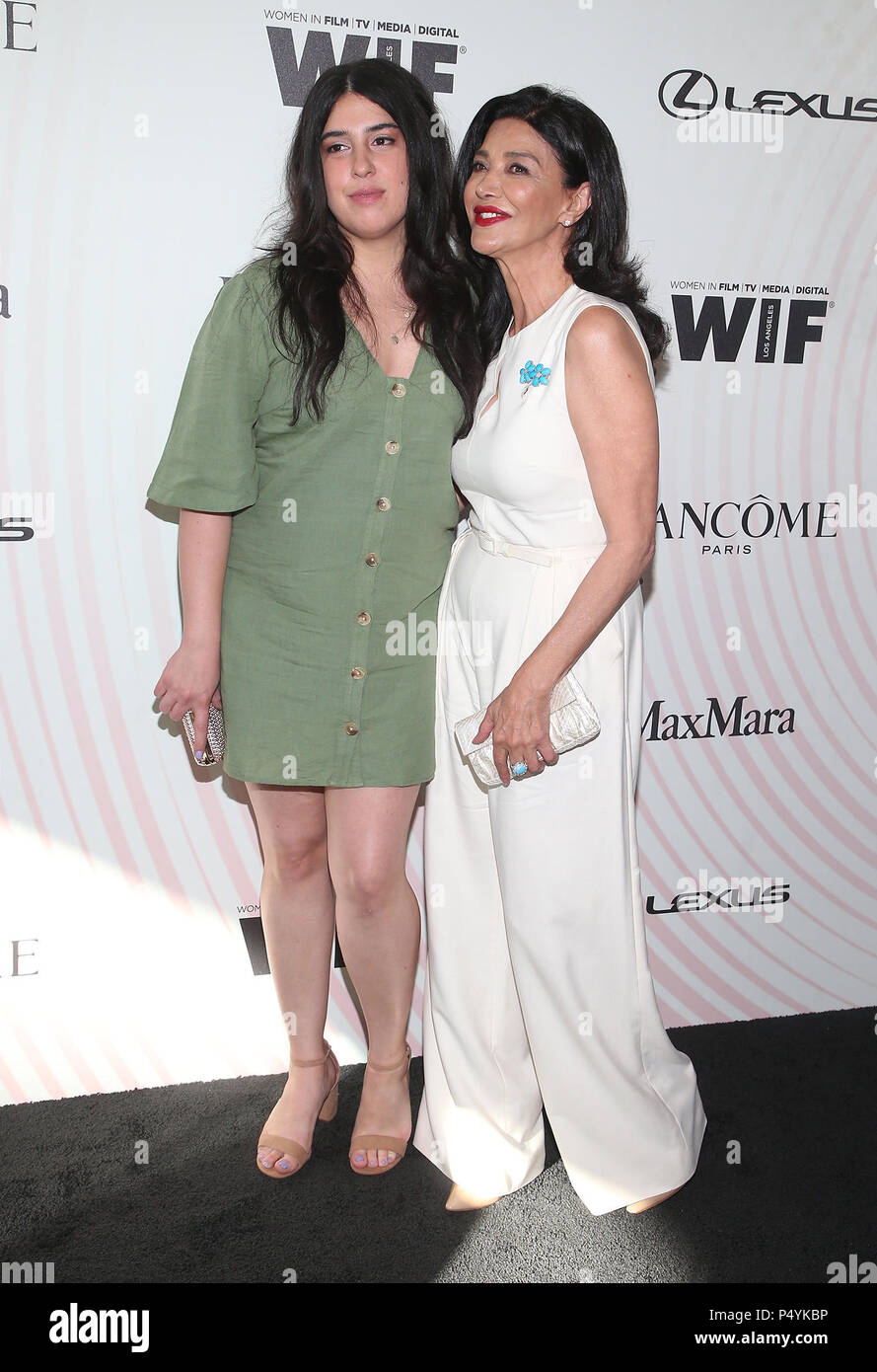 June 13, 2018 - Beverly Hills, California, U.S. - 13 June 2018