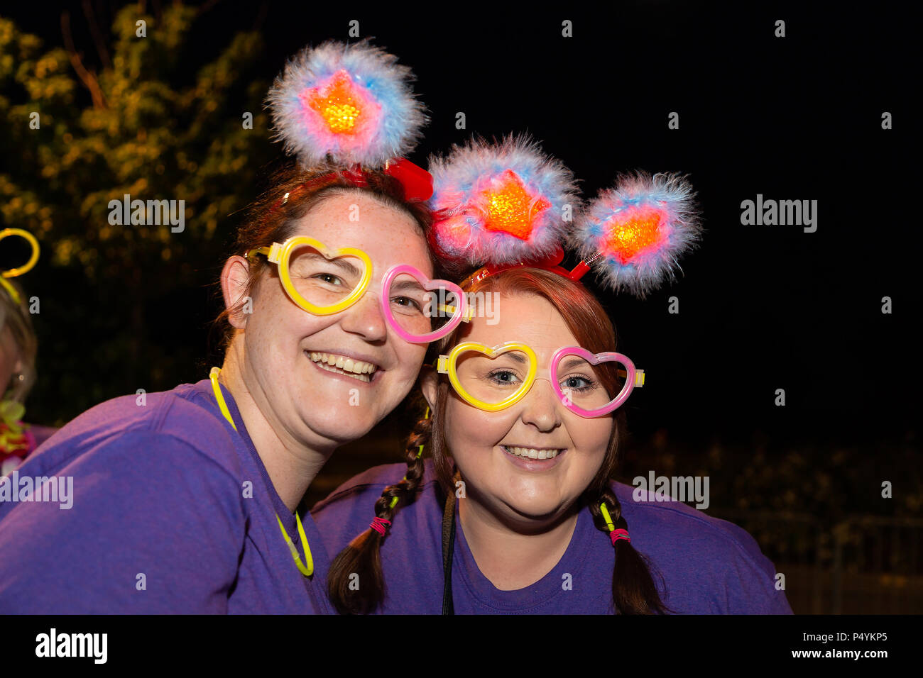 Orford Jubilee Neighbourhood Hub High Resolution Stock Photography and