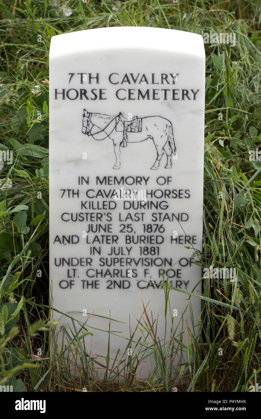 Seventh cavalry hires stock photography and images Alamy