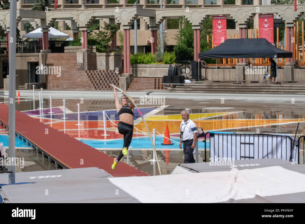 Paige ridout hires stock photography and images Alamy