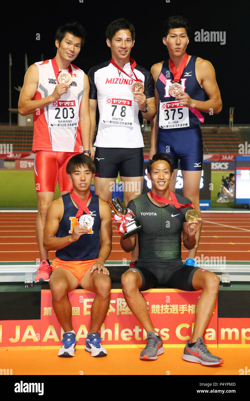 hiroki pole vault