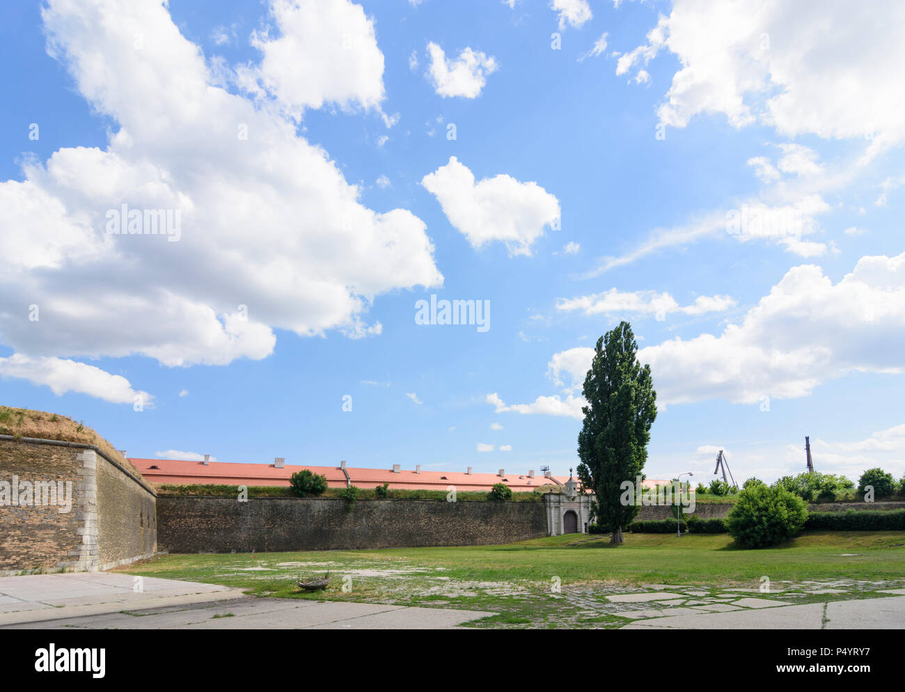 Komarno fortress hires stock photography and images Alamy