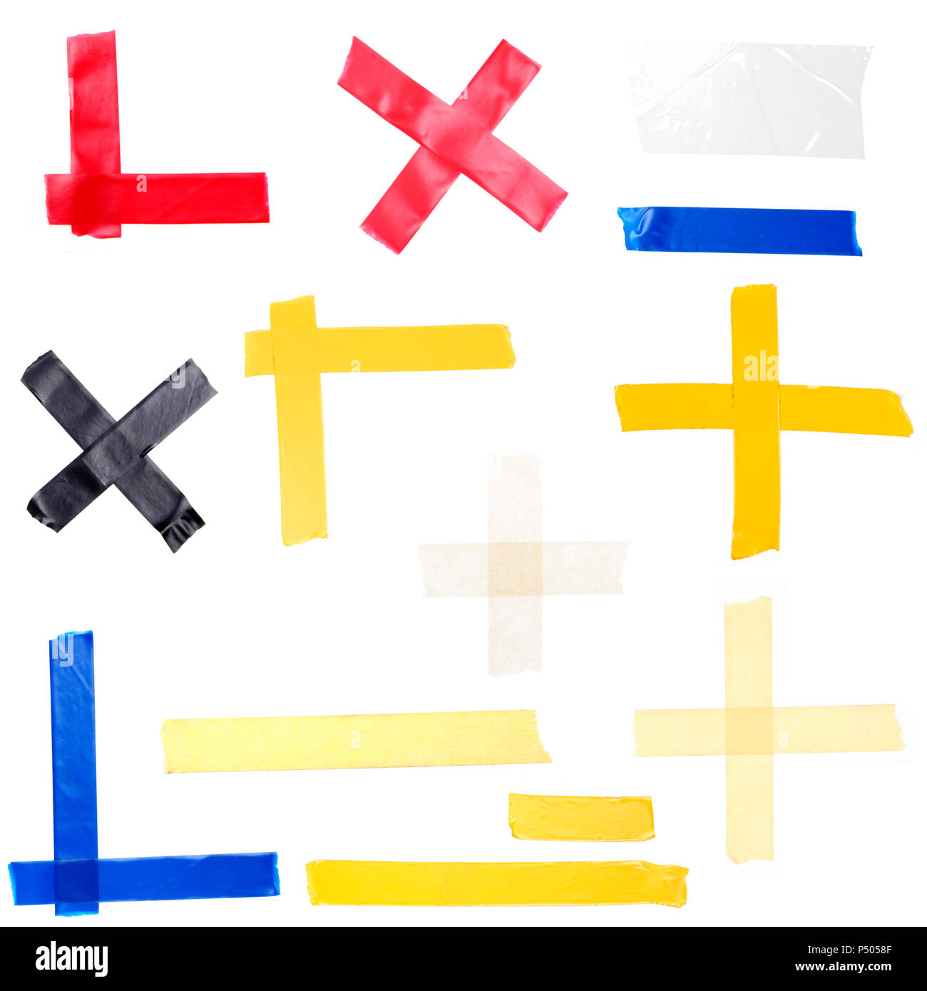 Duct tape hires stock photography and images Alamy