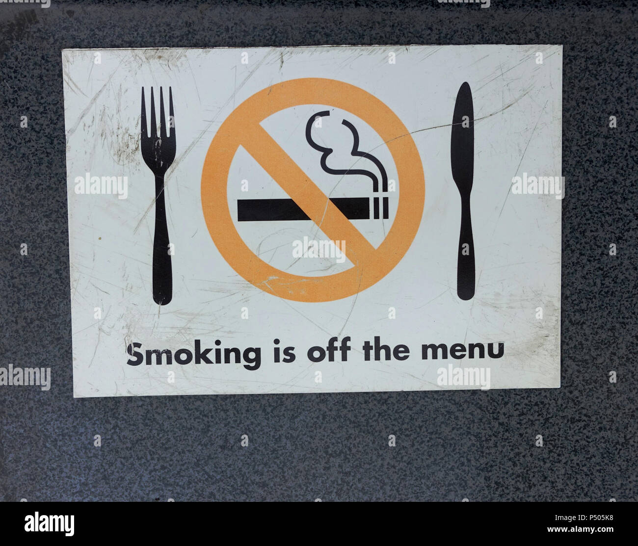 Anti smoking laws in australia hires stock photography and images Alamy