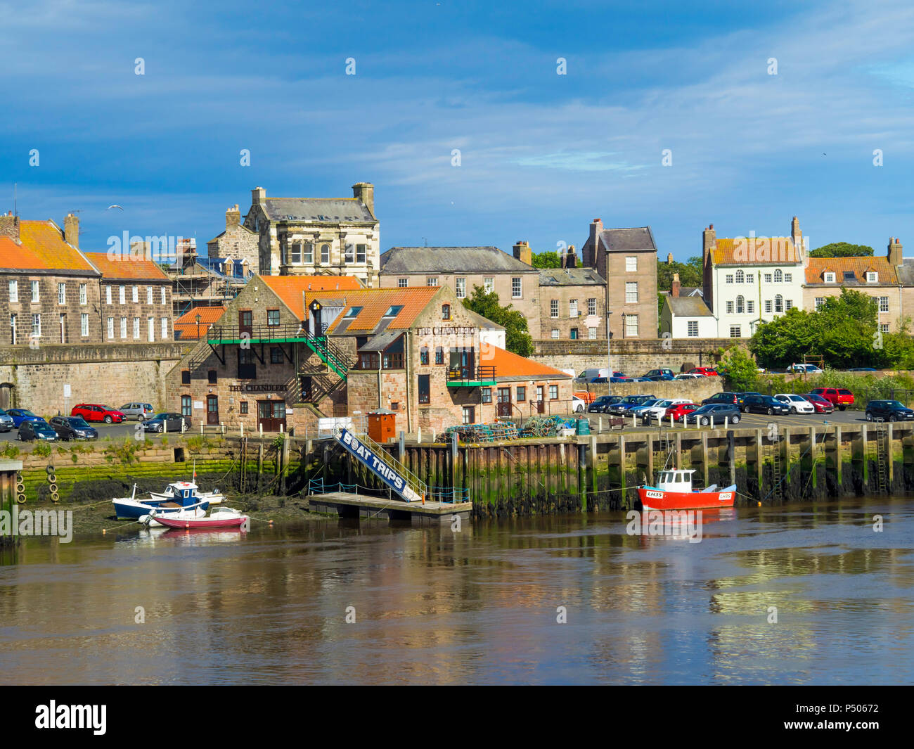 Chandlery hires stock photography and images Alamy