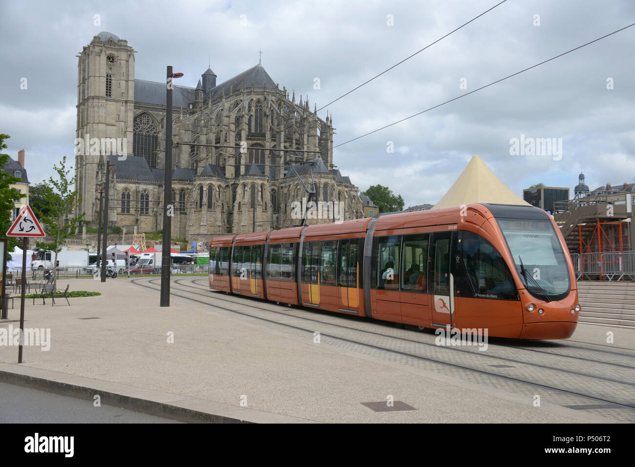 Cable Car Railway Circuit High Resolution Stock Photography and Images