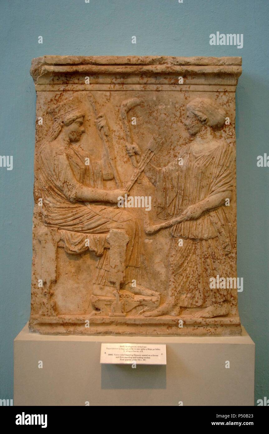 Ancient greek cult women hires stock photography and images Alamy