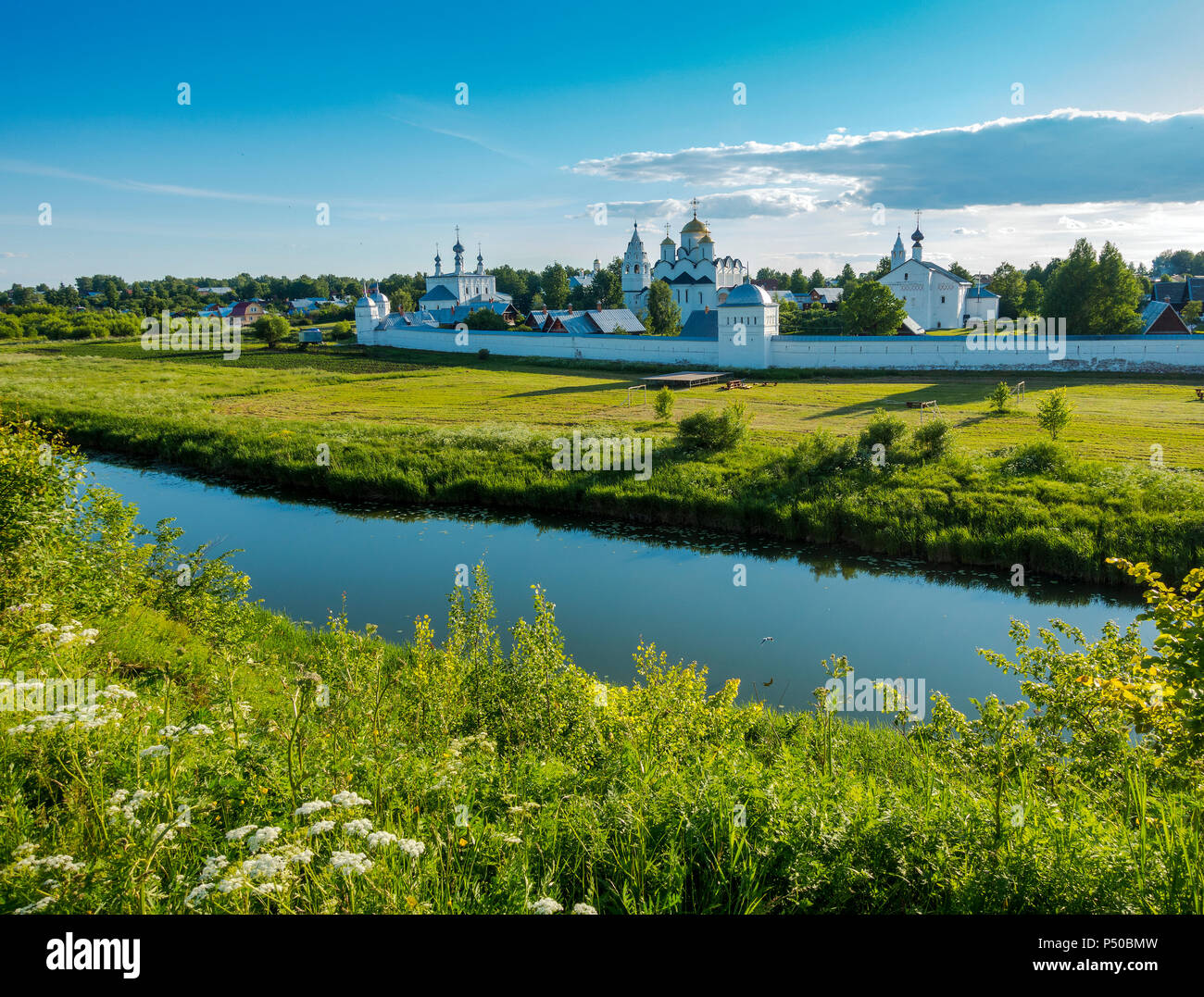 Kamenka river hi-res stock photography and images - Alamy