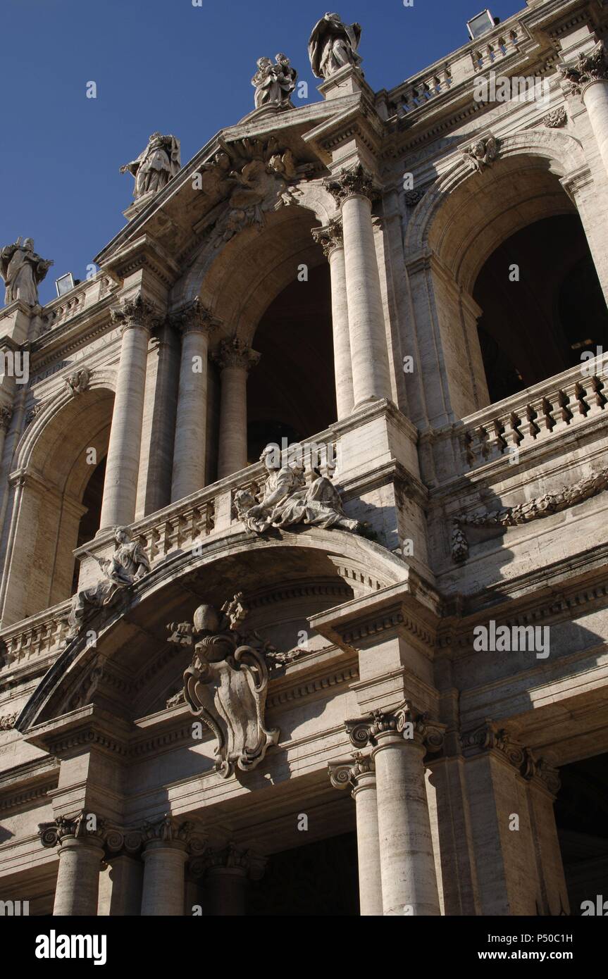 Ferdinando fuga hires stock photography and images Alamy