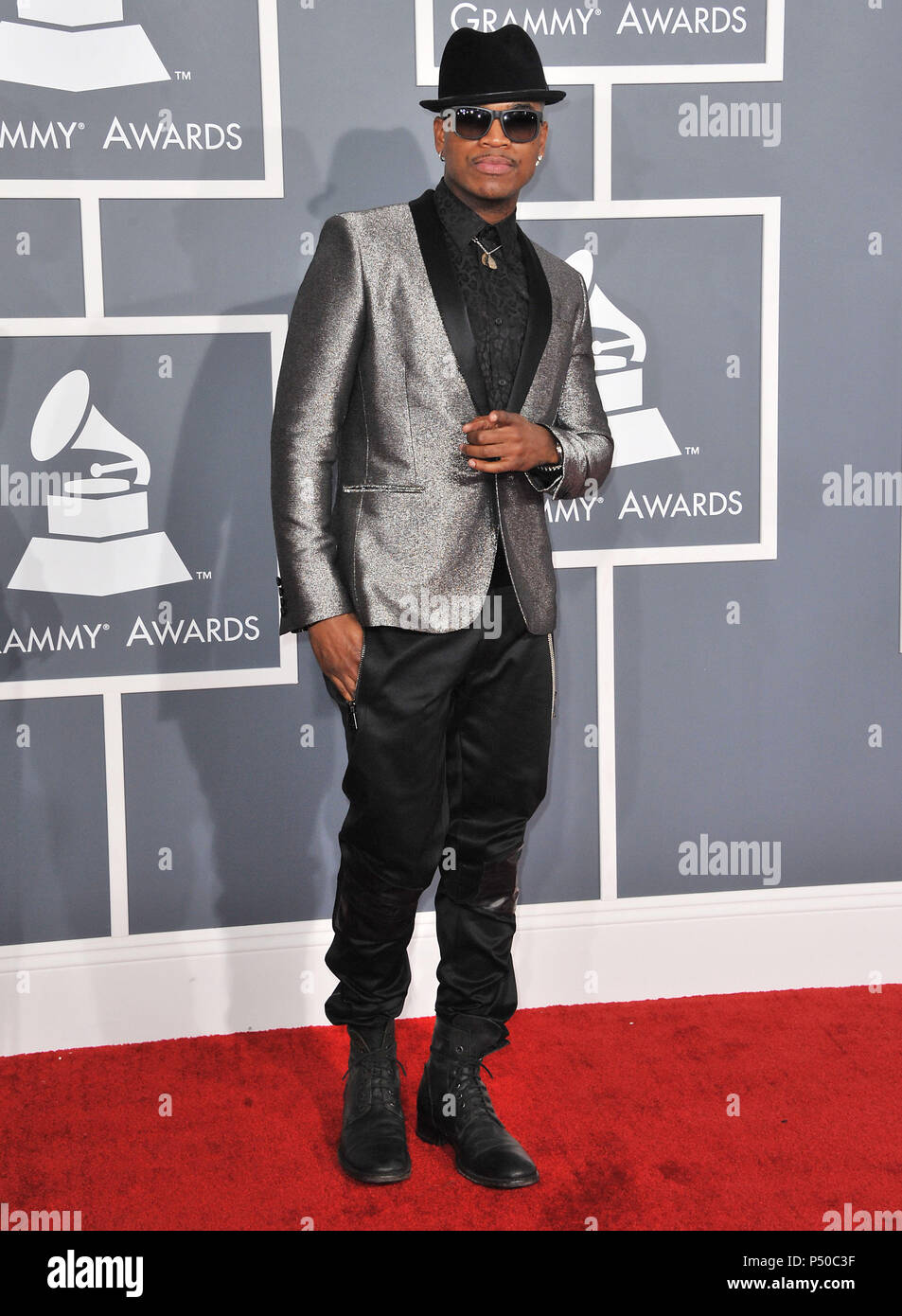 Ne Yo 645 At The 55th Ann Grammy Awards 13 At The Staples Center In Los Angeles A Ne Yo 645 Event In Hollywood Life California Red Carpet Event Usa Film Industry Celebrities Photography
