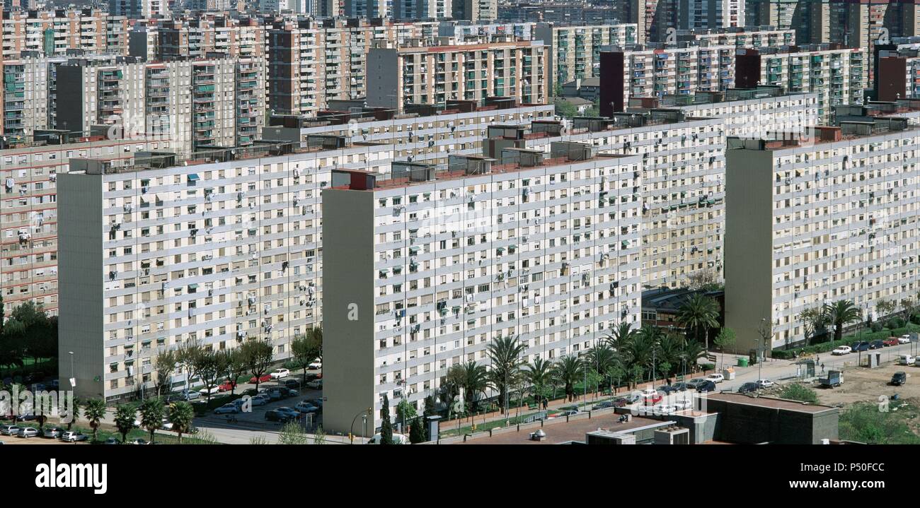 Picture of Bellvitge