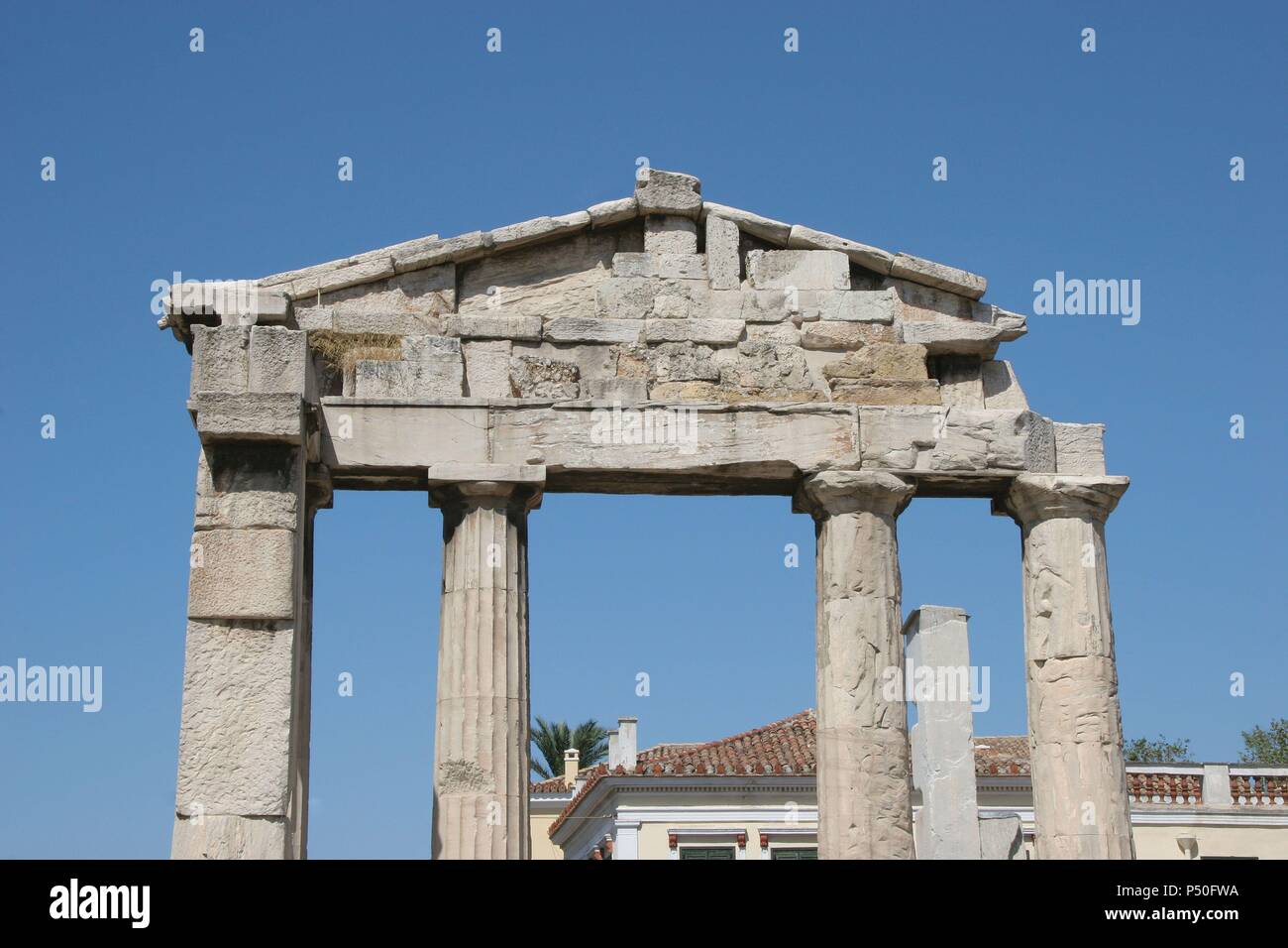 Andronico water clock hi-res stock photography and images - Alamy