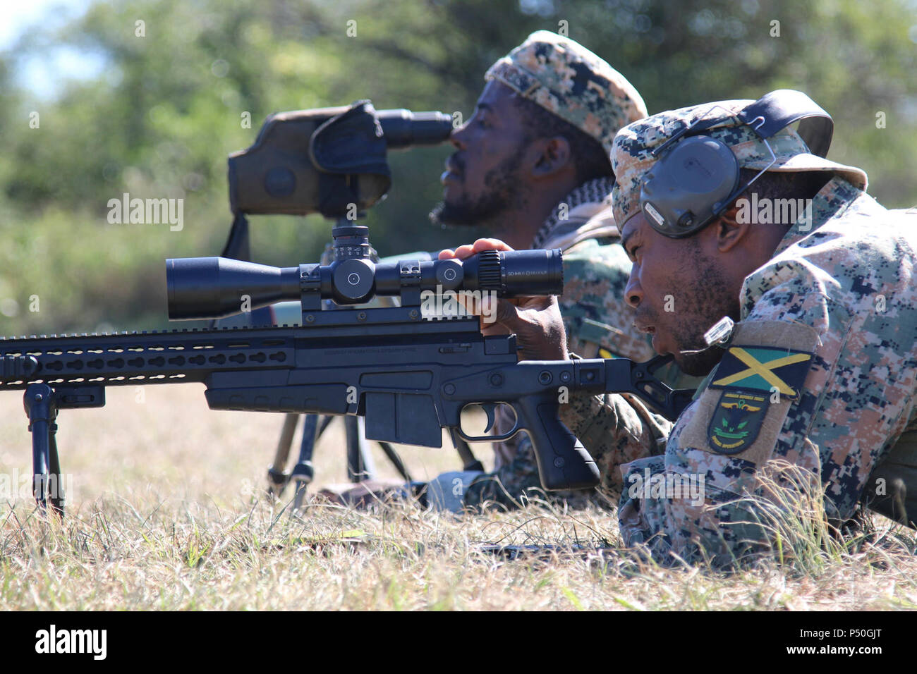 Fuerzas comando 17 hi-res stock photography and images - Alamy