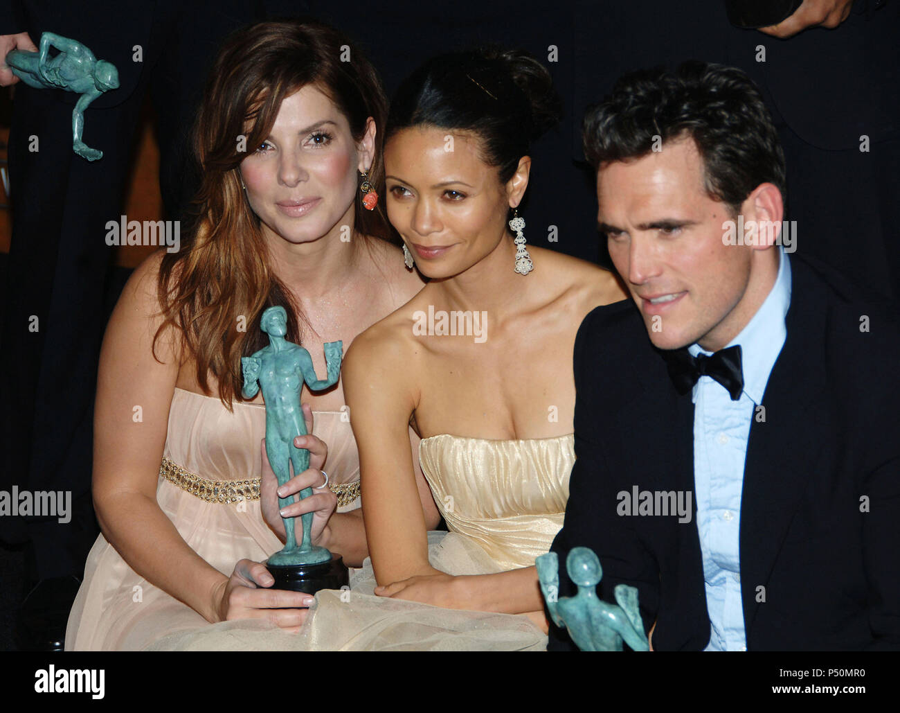 Crash 2004 Matt Dillon High Resolution Stock Photography And Images Alamy