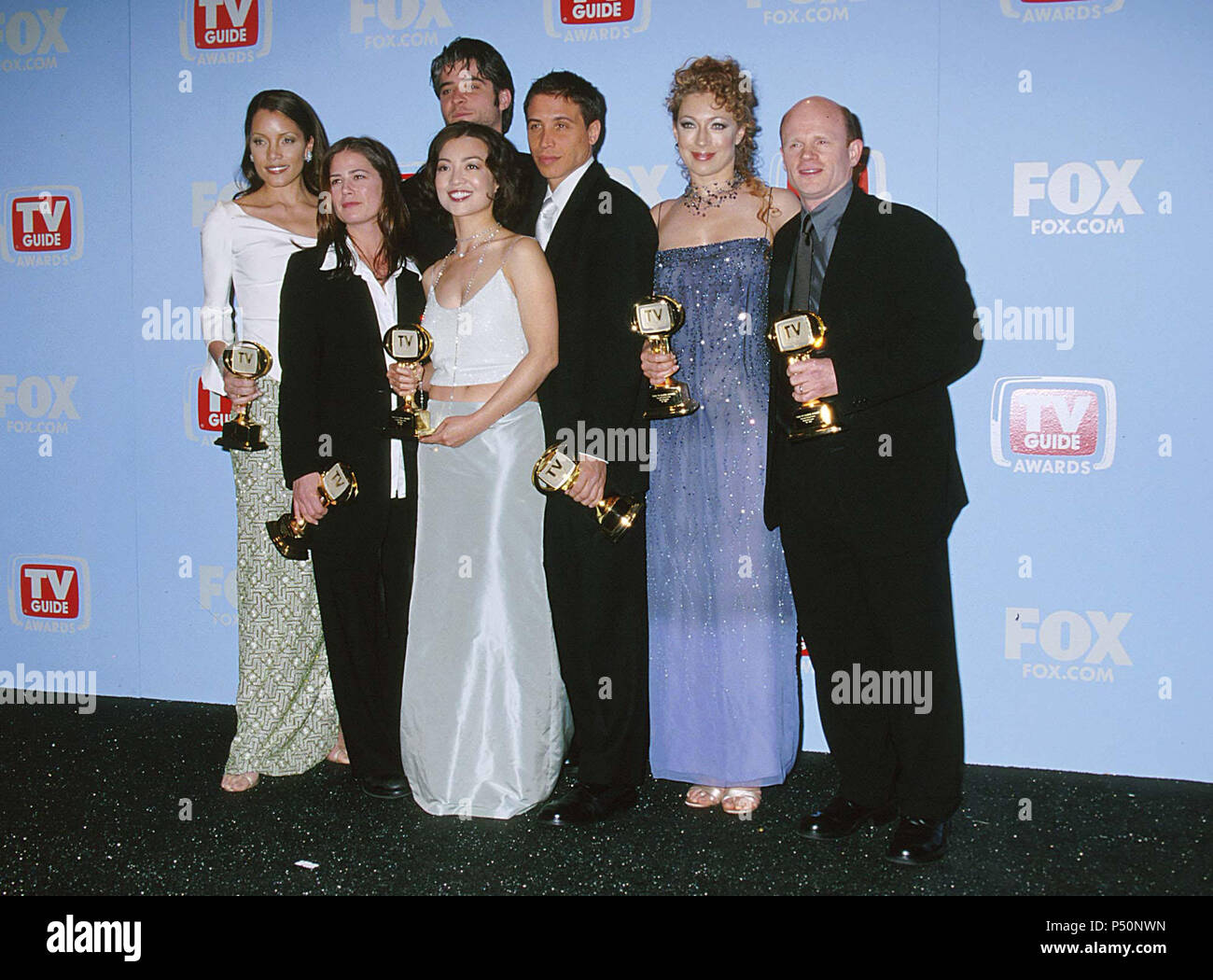 Er cast hi-res stock photography and images - Alamy