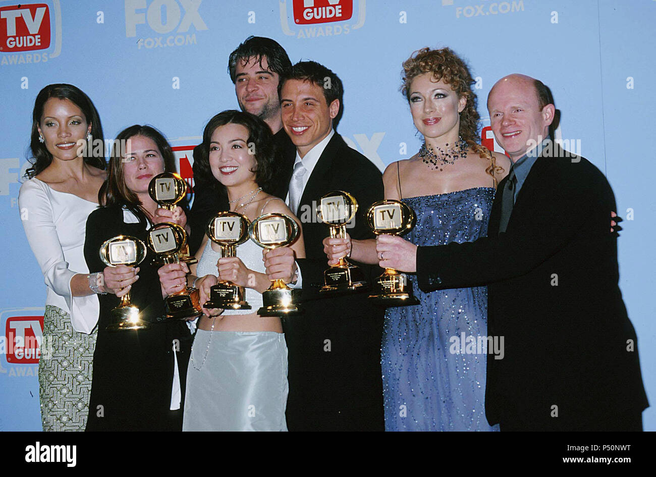 Er cast hi-res stock photography and images - Alamy