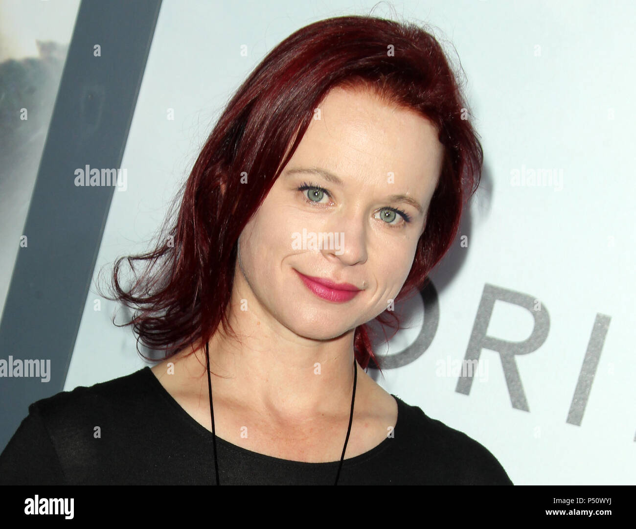 “Adrift” Los Angeles Premiere held the Regal L.A. Life Theatre in Los