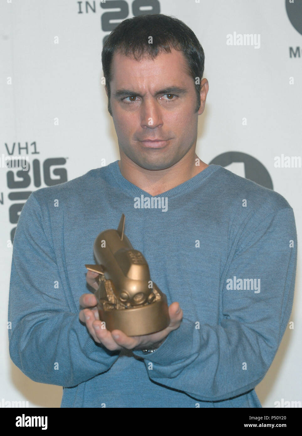 Joe Rogan High Resolution Stock Photography and Images - Alamy