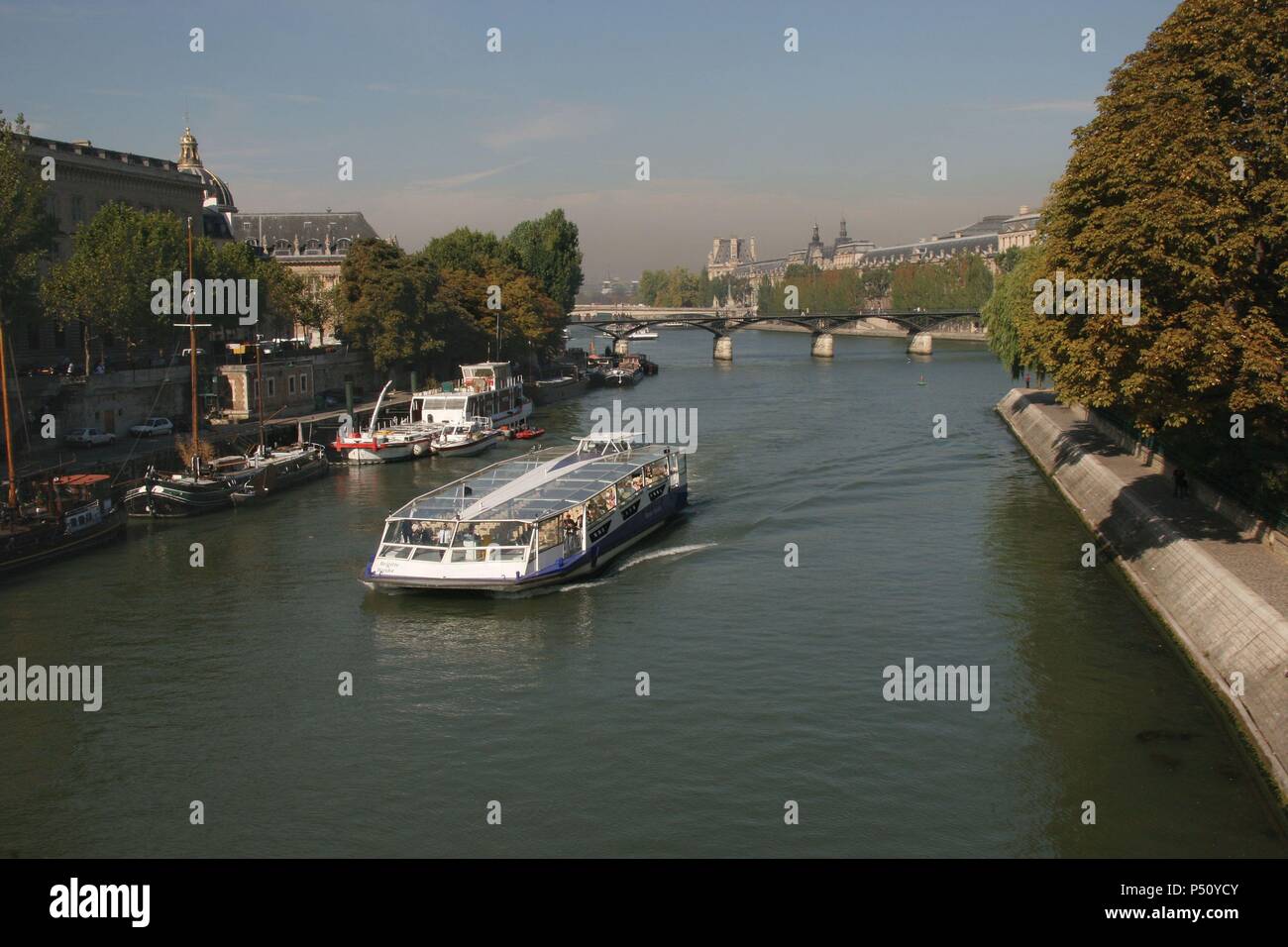 Seine river source hi-res stock photography and images - Alamy