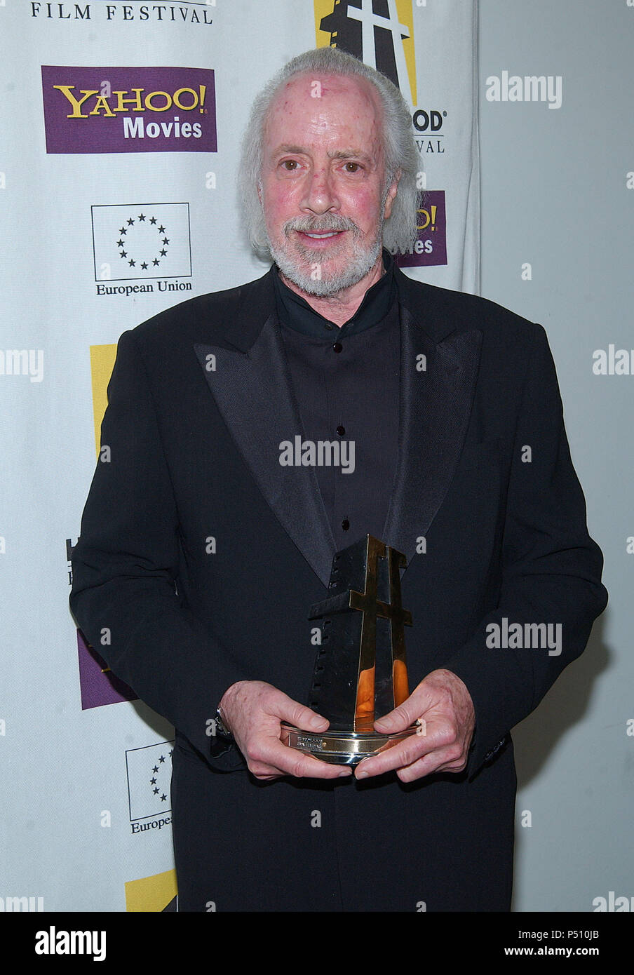 Robert towne hi-res stock photography and images - Alamy