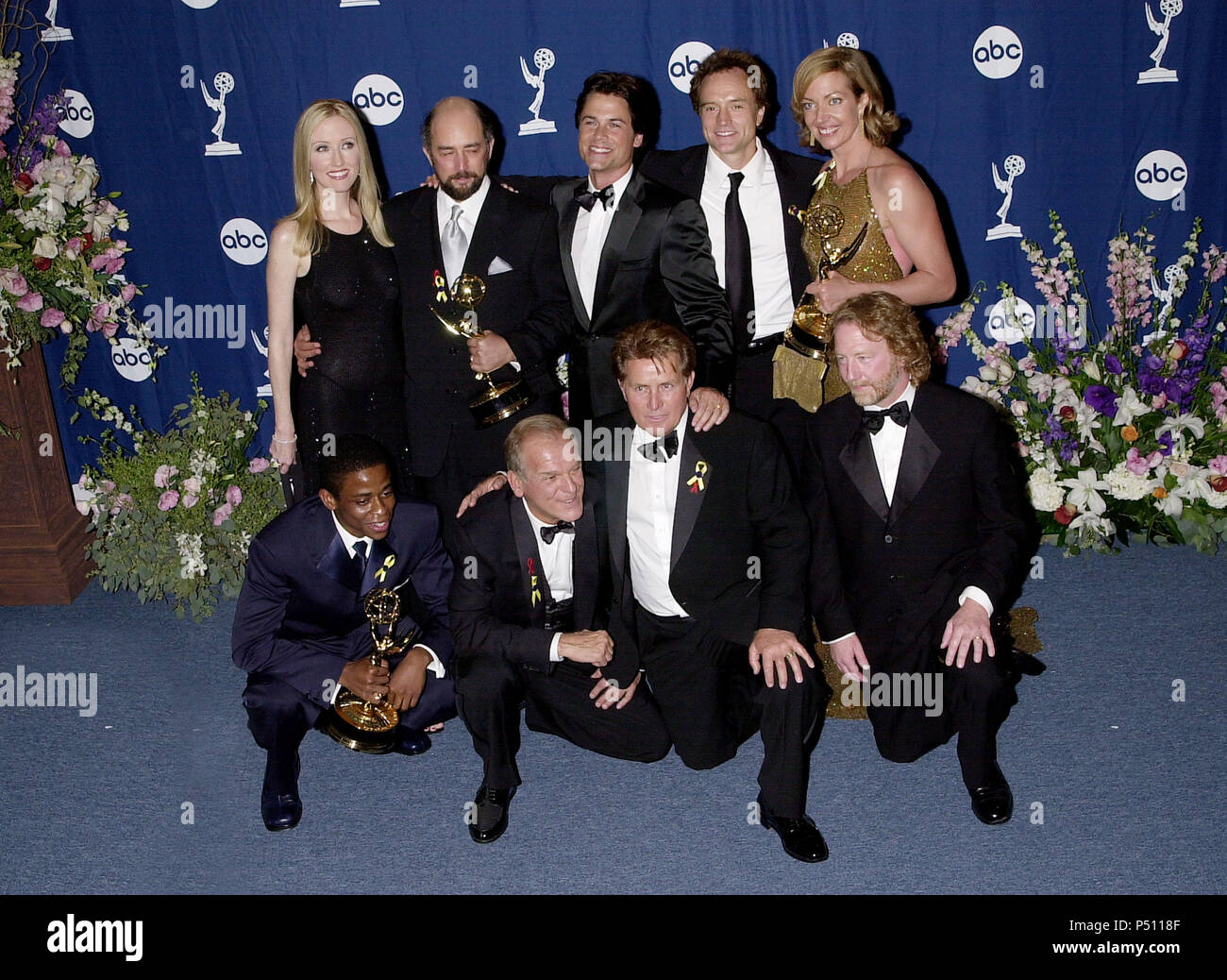 West Wing cast 1.jpgWest Wing cast 1 Event in Hollywood Life