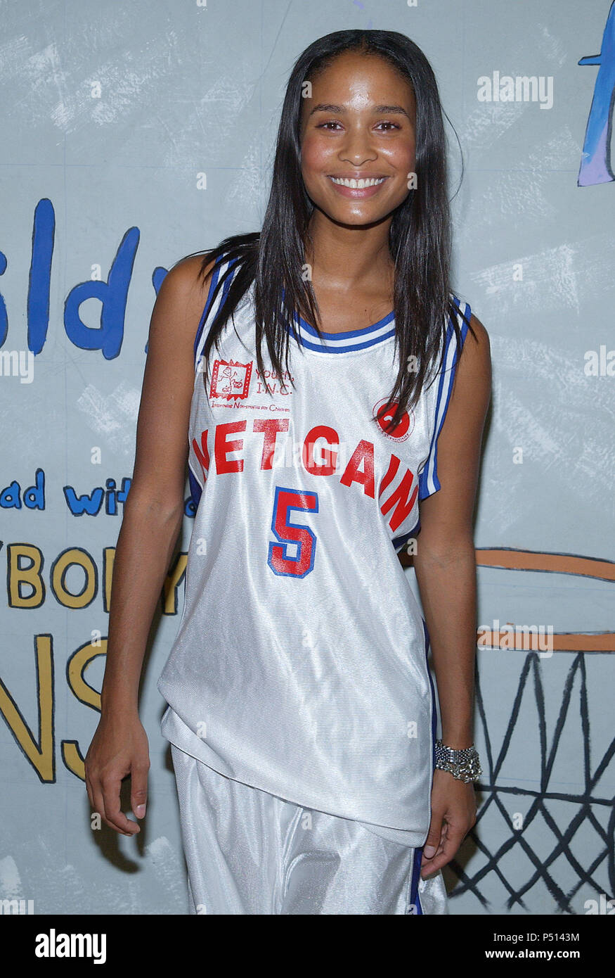 When Is The Best Celebrity Basketball Game