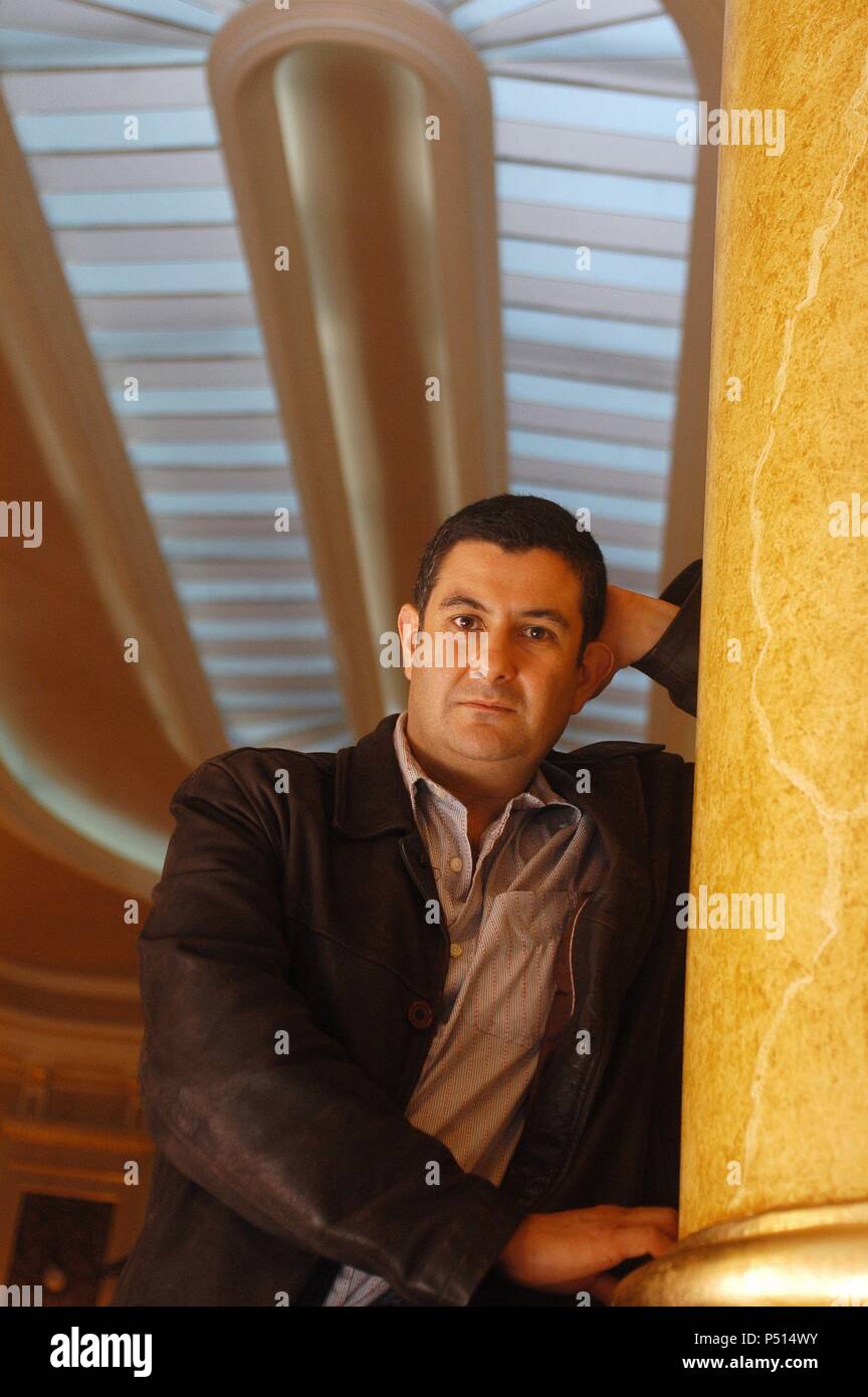 Paul sussman hires stock photography and images Alamy