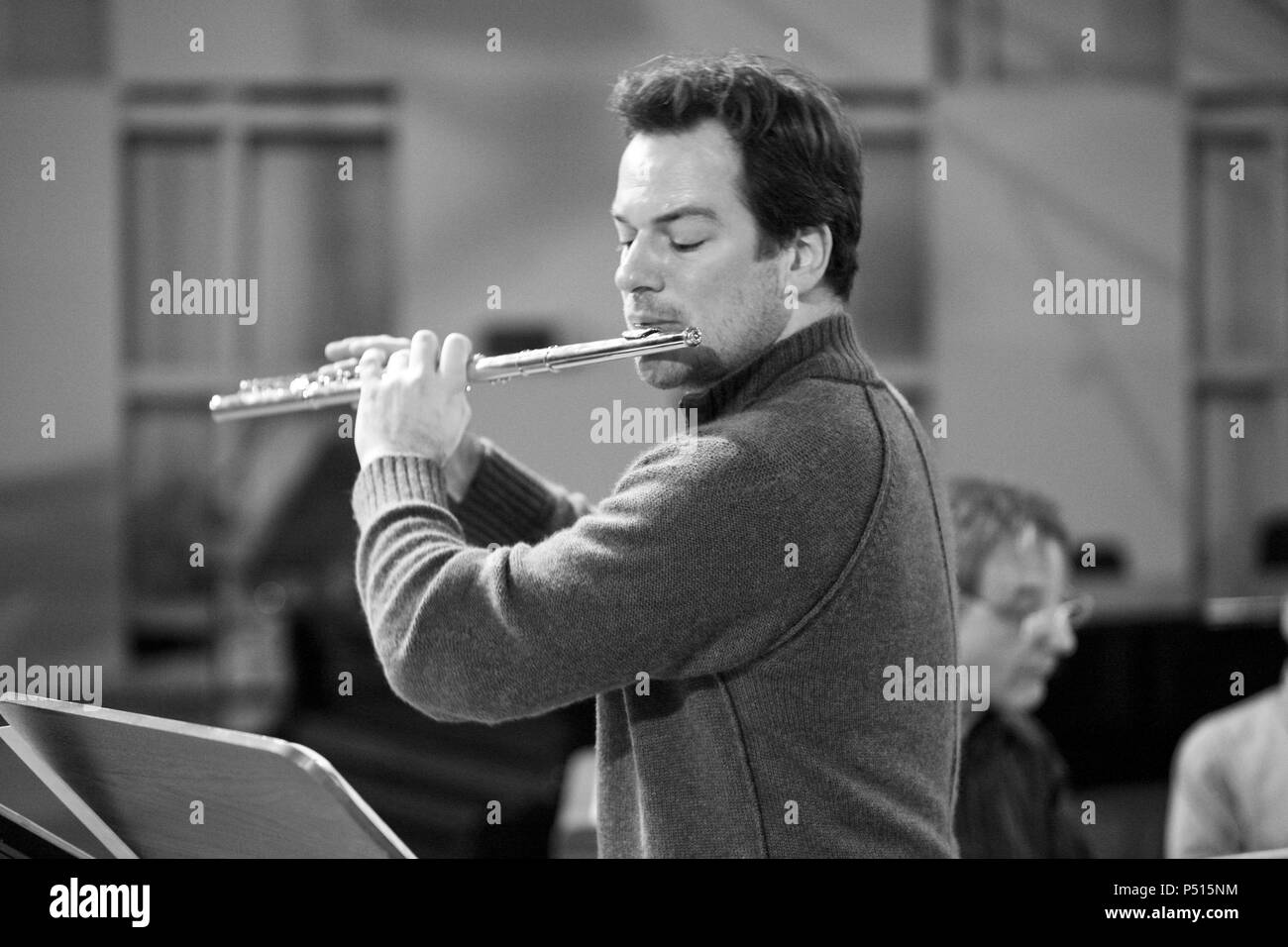 Swiss flute hi-res stock photography and images - Page 2 - Alamy