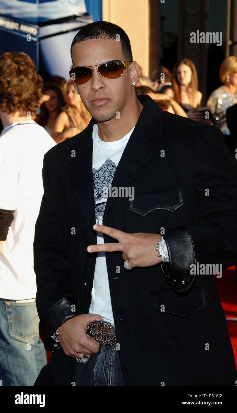 Daddy Yankee - Awards - IMDb