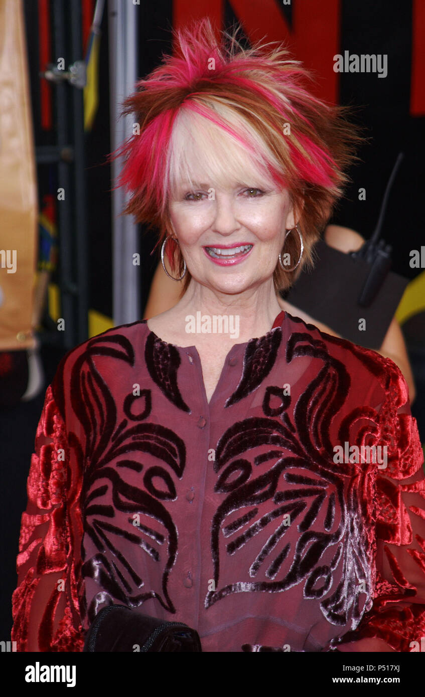 Shelley fabares hi-res stock photography and images - Alamy