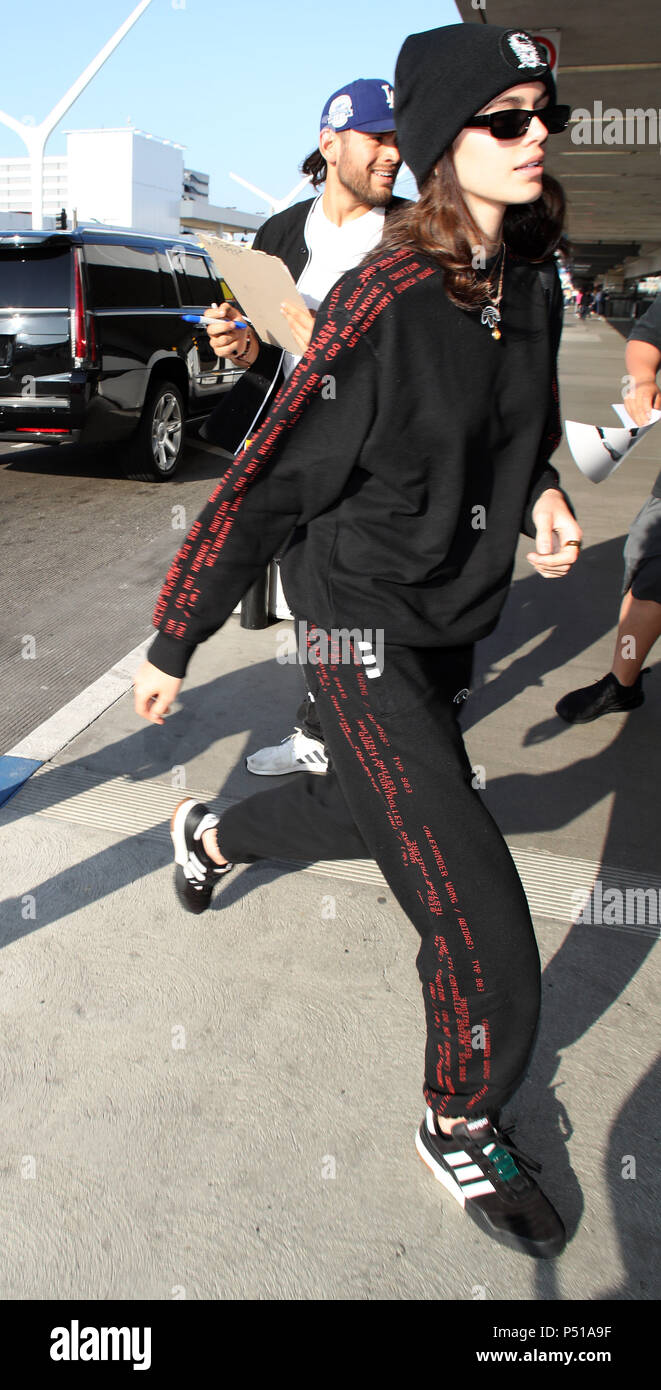 tracksuit for airport