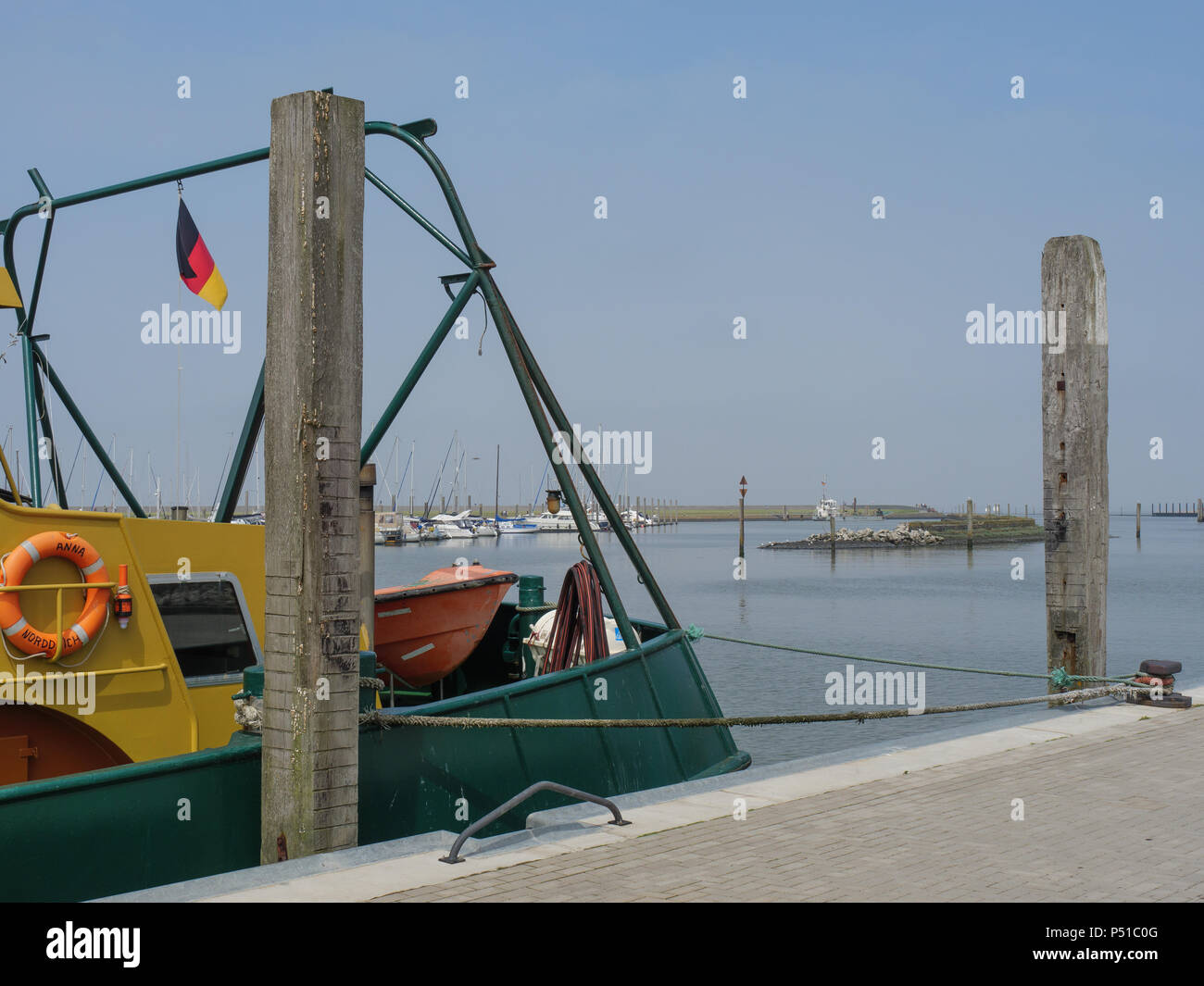 Norddeich And Germany Stock Photos Norddeich And Germany Stock