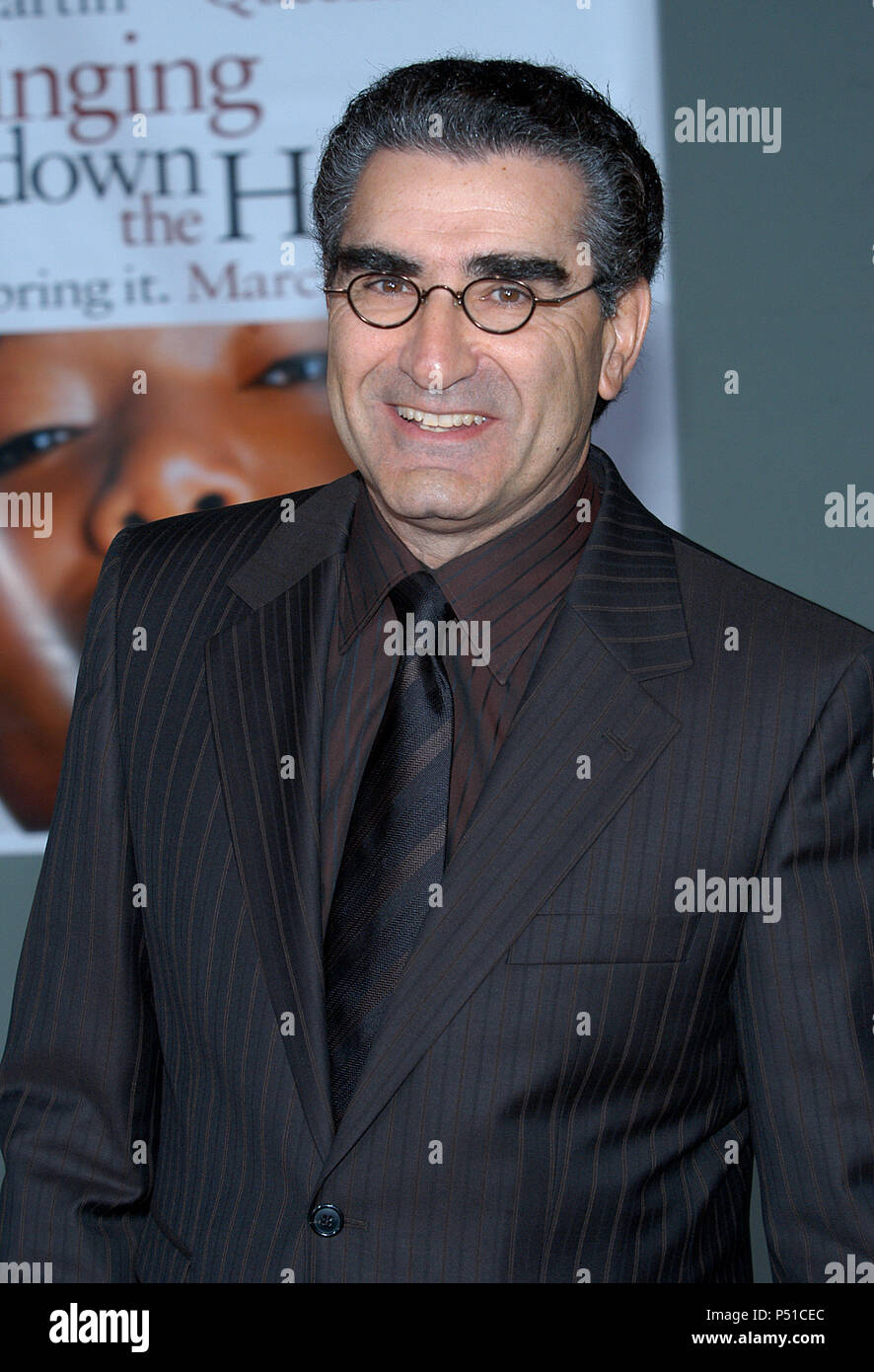 Eugene levy bringing down house hi-res stock photography and images - Alamy