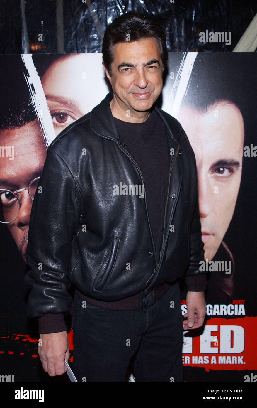 Joe Mantegna Movies