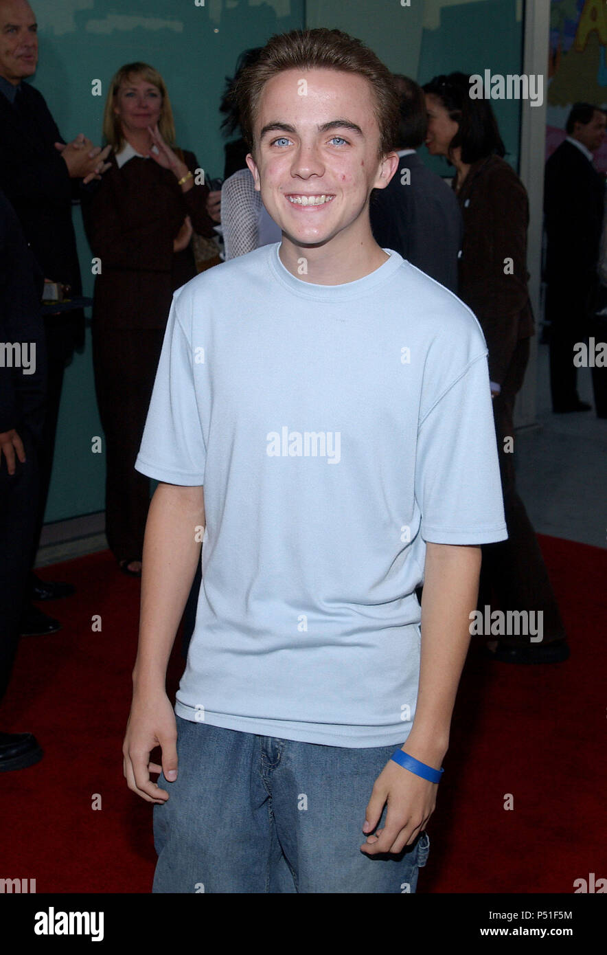 Munizfrankie42 red carpet event hi-res stock photography and images - Alamy