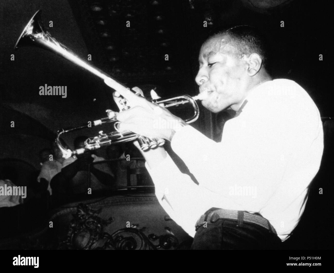 Lee jazz hires stock photography and images Alamy
