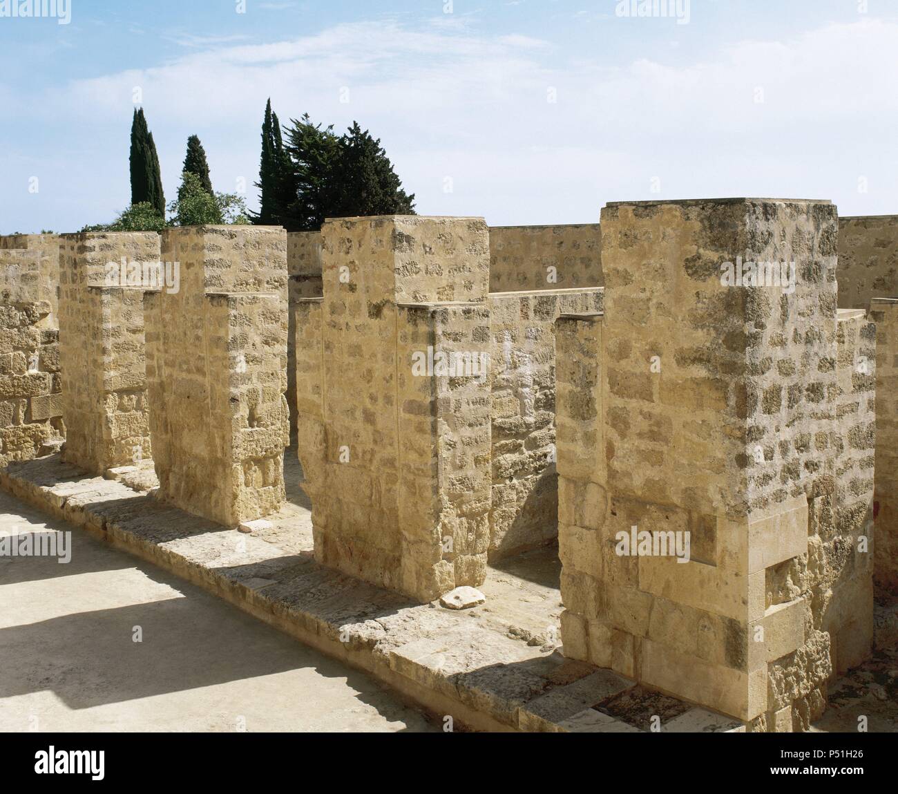 Medieval islamic army hi-res stock photography and images - Alamy